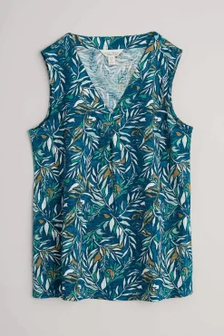 Seasalt Cornwall Achilla V-Neck Vest<Women Tops