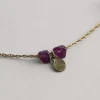 Seasalt Cornwall Arc Charm Necklace<Women Jewellery