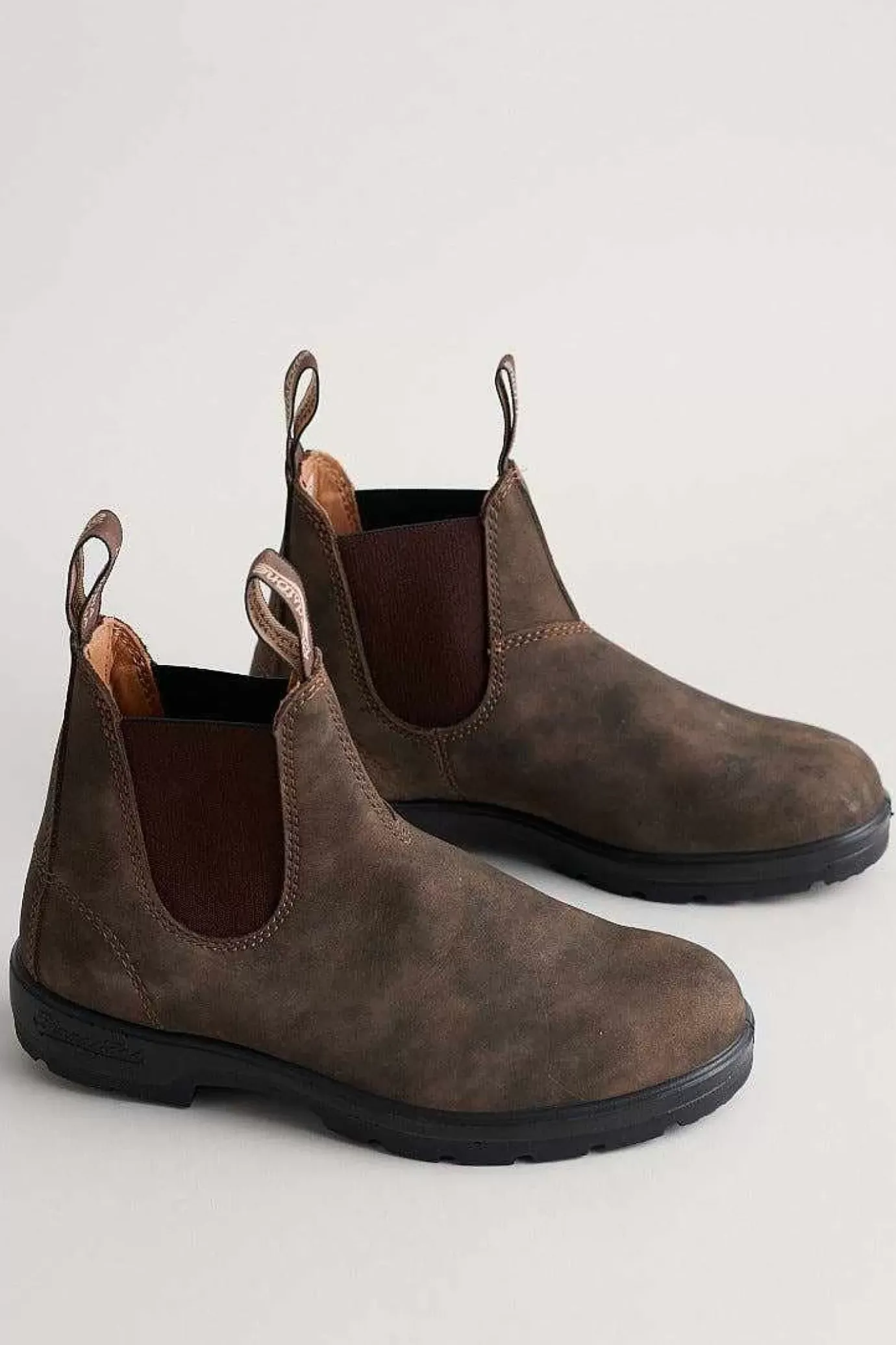 Seasalt Cornwall Blundstone Boots In #585<Women Boots