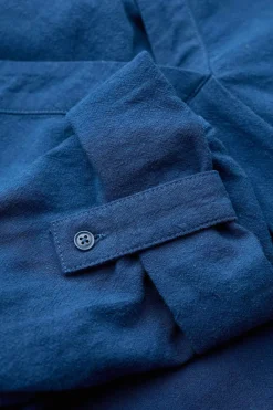 Seasalt Cornwall Brittlestar V-Neck Linen Blend Tunic<Women Tunics
