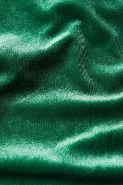 Seasalt Cornwall Capsule V-Neck Velvet Top<Women Tops