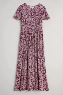 Seasalt Cornwall Chateaux Maxi Dress<Women Dresses