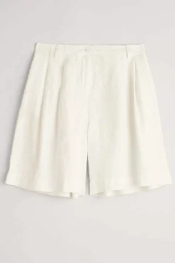 Seasalt Cornwall Clover Bloom Shorts<Women Trousers & Shorts