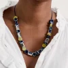 Seasalt Cornwall Collan Beaded Necklace<Women Jewellery