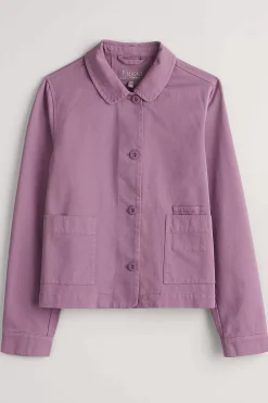 Seasalt Cornwall Coombe Lane Jacket<Women Coats & Jackets