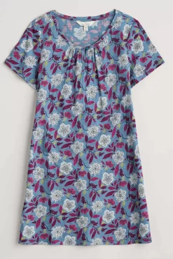 Seasalt Cornwall Countryside Jersey Tunic<Women Tunics