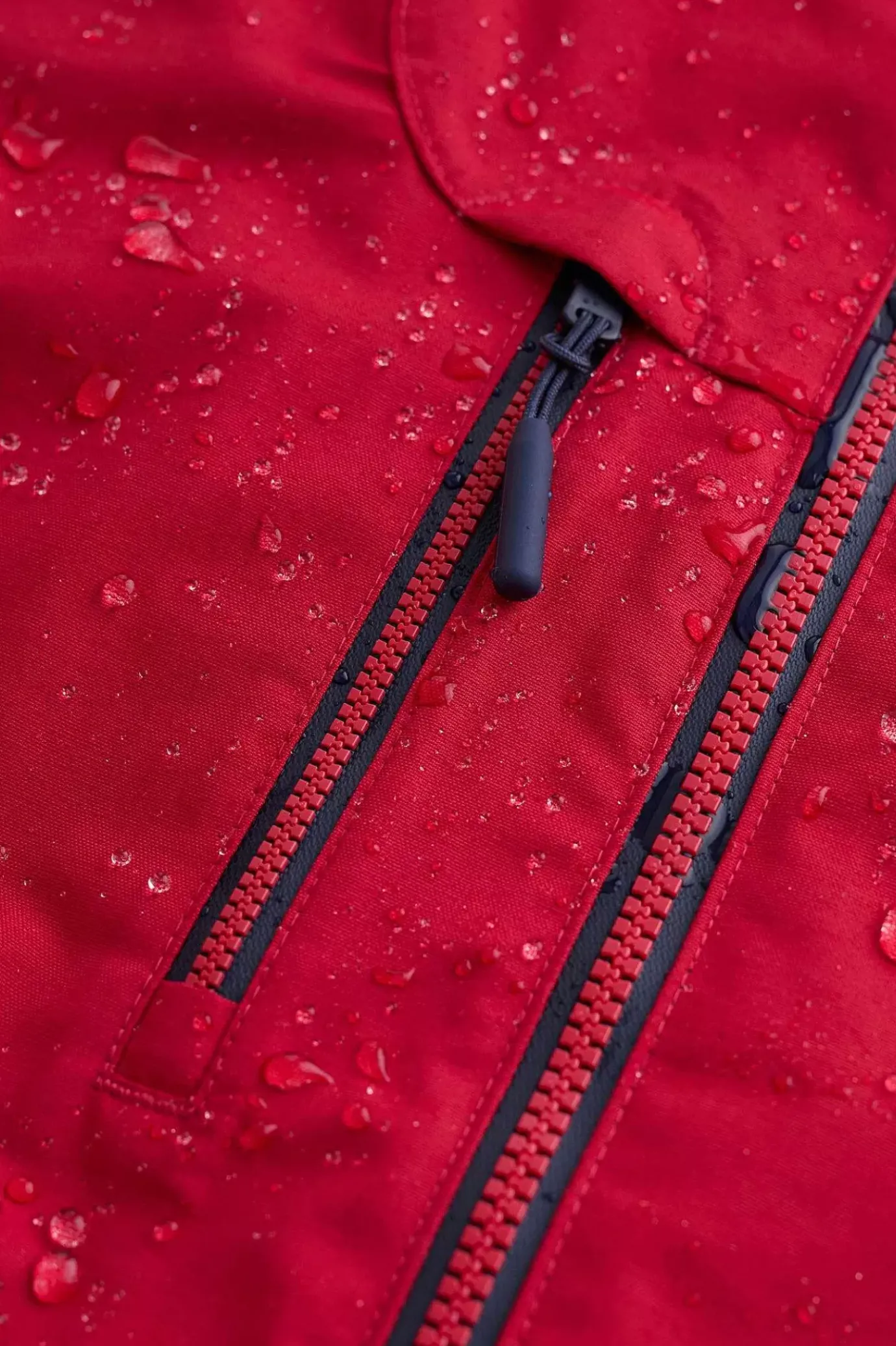 Seasalt Cornwall Coverack Waterproof Coat<Women Coats & Jackets