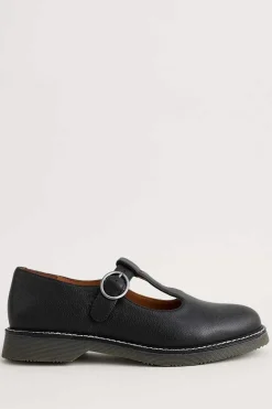 Seasalt Cornwall Daisy Trail Leather Shoes<Women Shoes