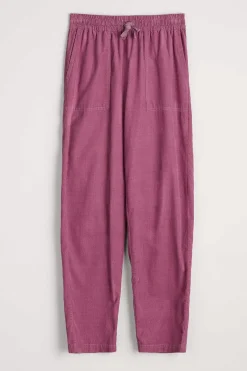 Seasalt Cornwall Dayby Cord Trousers<Women Trousers & Shorts