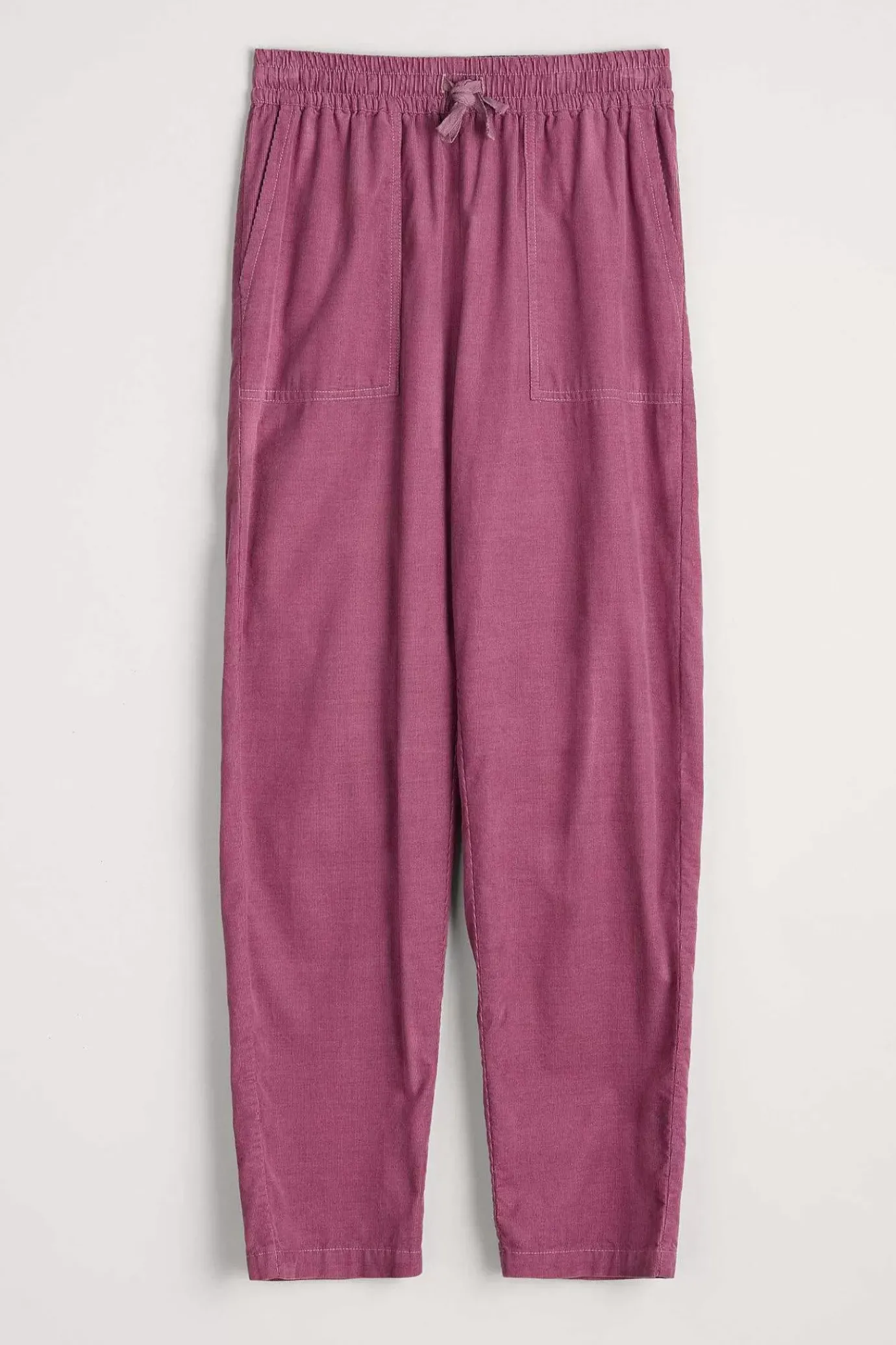 Seasalt Cornwall Dayby Cord Trousers<Women Trousers & Shorts