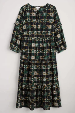 Seasalt Cornwall Dearling Tiered Dress<Women Dresses