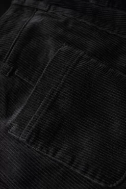 Seasalt Cornwall Dillwyn Wide Leg Cord Trouser<Women Trousers & Shorts