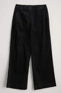 Seasalt Cornwall Dillwyn Wide Leg Cord Trouser<Women Trousers & Shorts