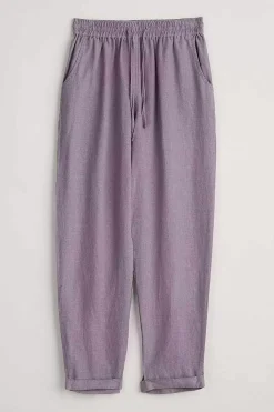 Seasalt Cornwall Dipping Sun Trousers<Women Trousers & Shorts