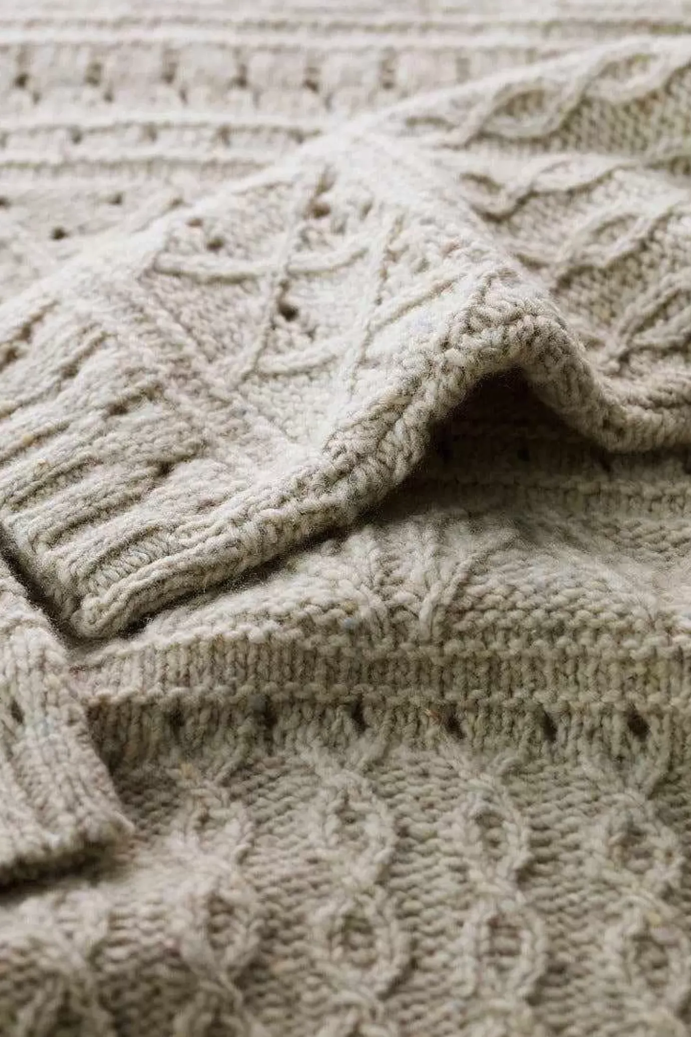 Seasalt Cornwall Feock Merino Blend Jumper<Women Knitwear