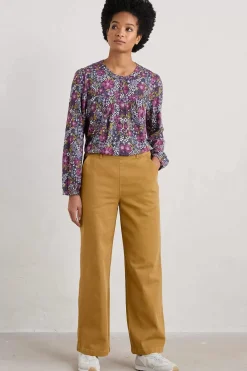 Seasalt Cornwall Fieldfare Top<Women Tops