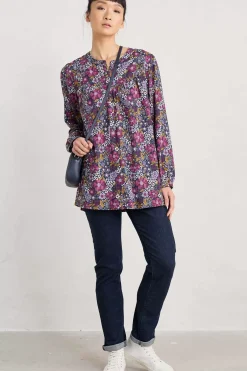 Seasalt Cornwall Fieldfare Top<Women Tops