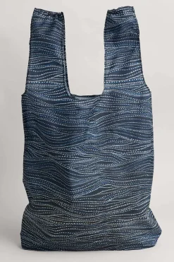 Seasalt Cornwall Foldaway Shopper<Women Bags