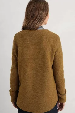 Seasalt Cornwall Fruity Jumper<Women Knitwear