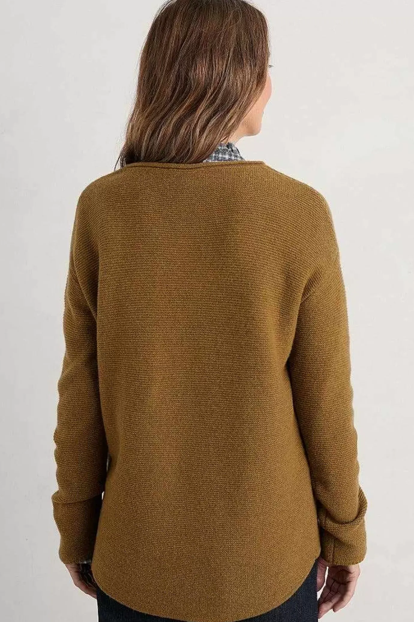 Seasalt Cornwall Fruity Jumper<Women Knitwear