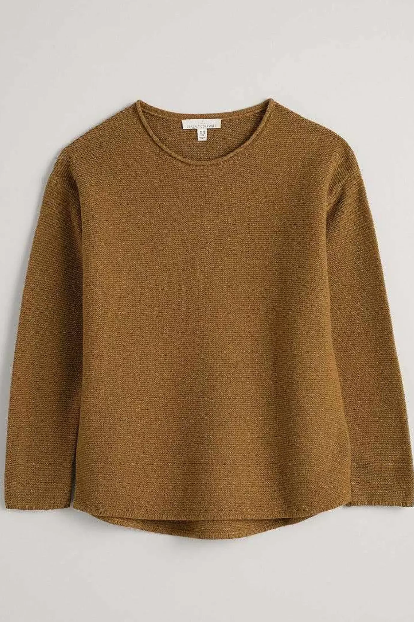 Seasalt Cornwall Fruity Jumper<Women Knitwear