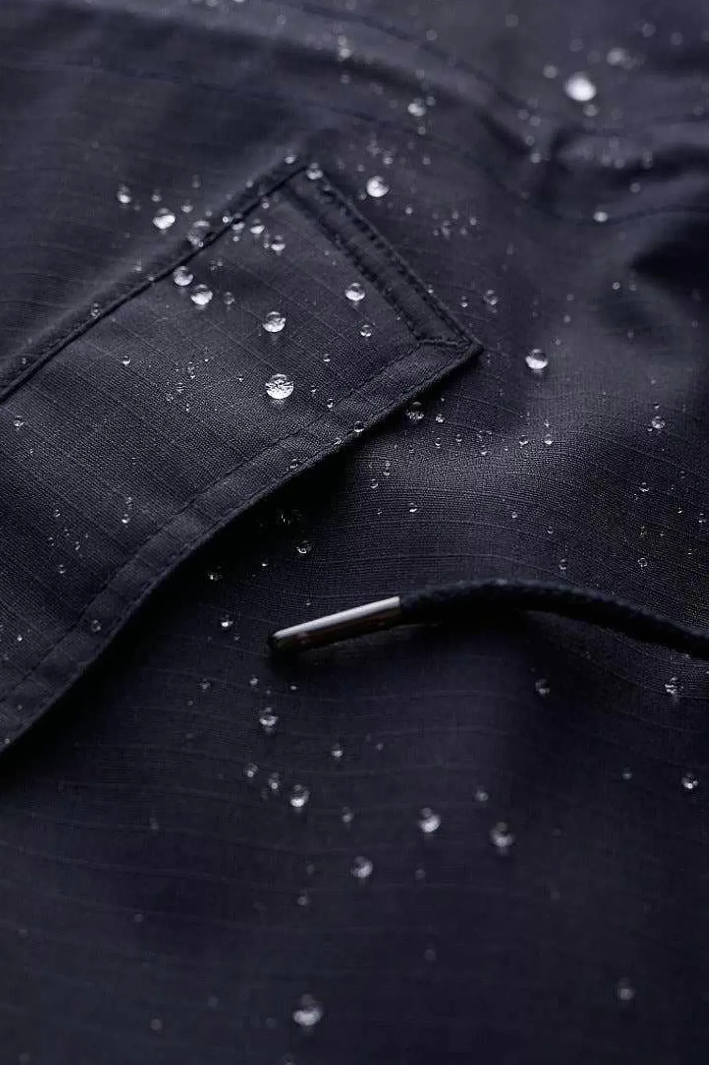 Seasalt Cornwall Fulmar Waterproof Coat<Women Coats & Jackets