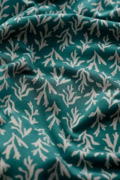 Seasalt Cornwall Garlanding Jersey Top<Women Tops