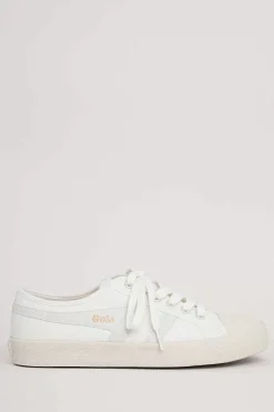 Seasalt Cornwall Gola Coaster Trainers<Women Shoes