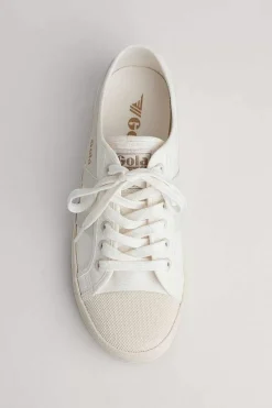 Seasalt Cornwall Gola Coaster Trainers<Women Shoes