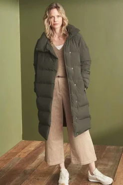 Seasalt Cornwall Holywell Bay Waterproof Coat<Women Coats & Jackets
