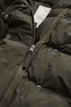 Seasalt Cornwall Holywell Bay Waterproof Coat<Women Coats & Jackets