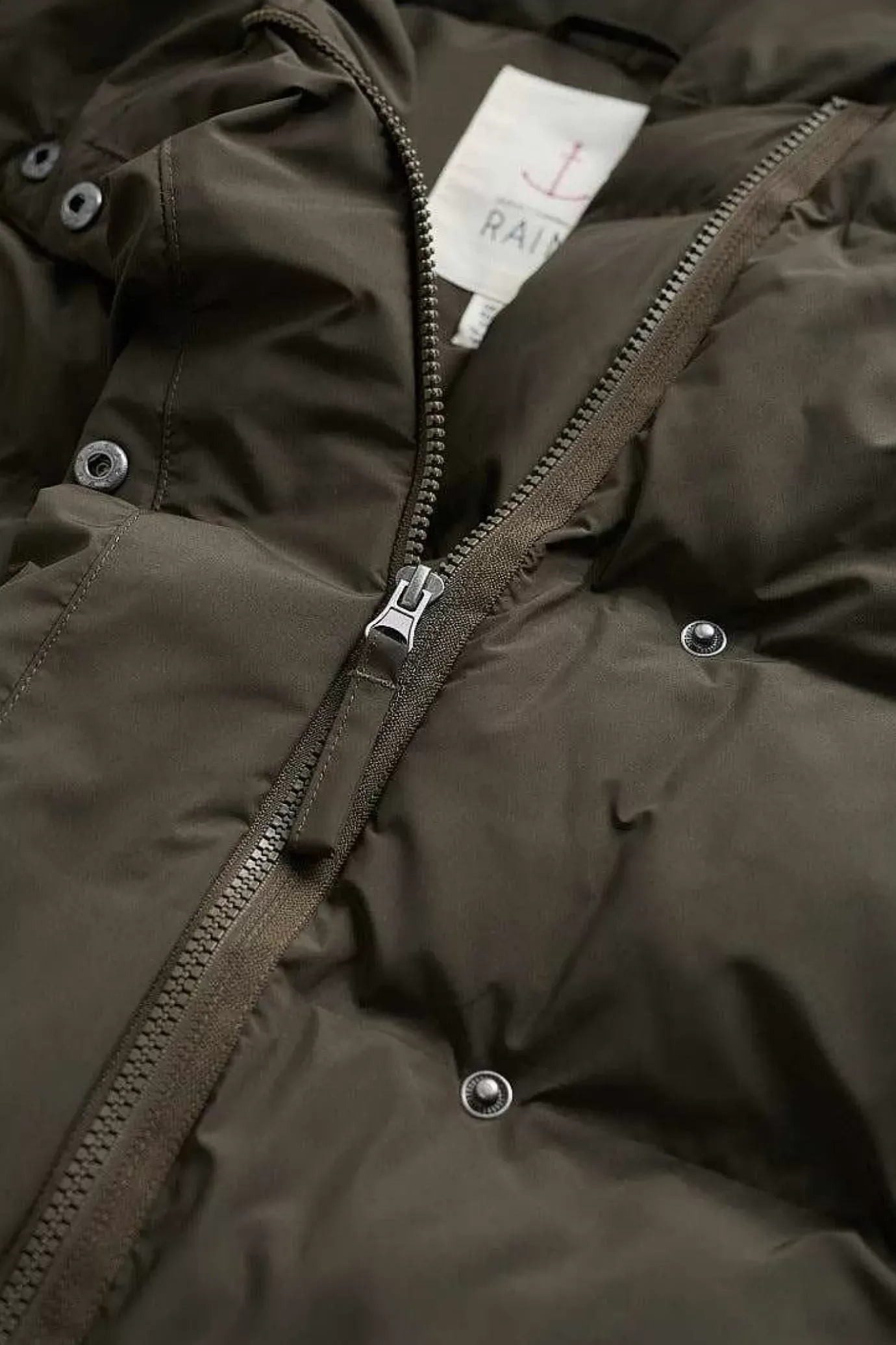 Seasalt Cornwall Holywell Bay Waterproof Coat<Women Coats & Jackets