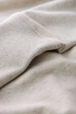 Seasalt Cornwall Hunter's Moon Organic Cotton Sweatshirt<Women Tops