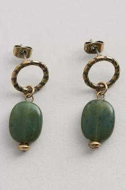 Seasalt Cornwall Juliot Drop Earrings<Women Jewellery