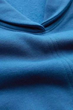 Seasalt Cornwall Knot Berry Shawl Neck Sweatshirt<Women Tops