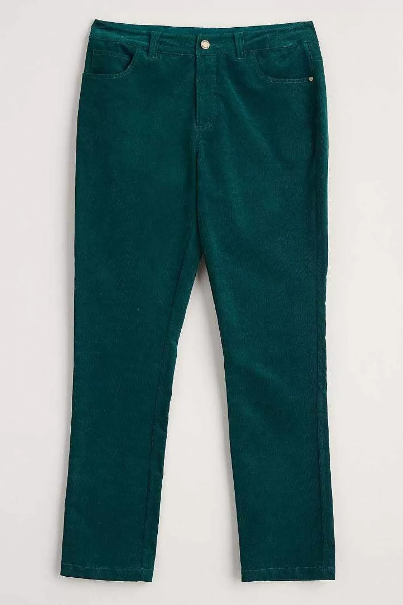 Seasalt Cornwall Lamledra Trousers<Women Trousers & Shorts