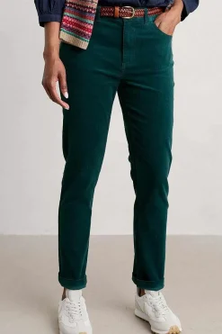 Seasalt Cornwall Lamledra Trousers<Women Trousers & Shorts