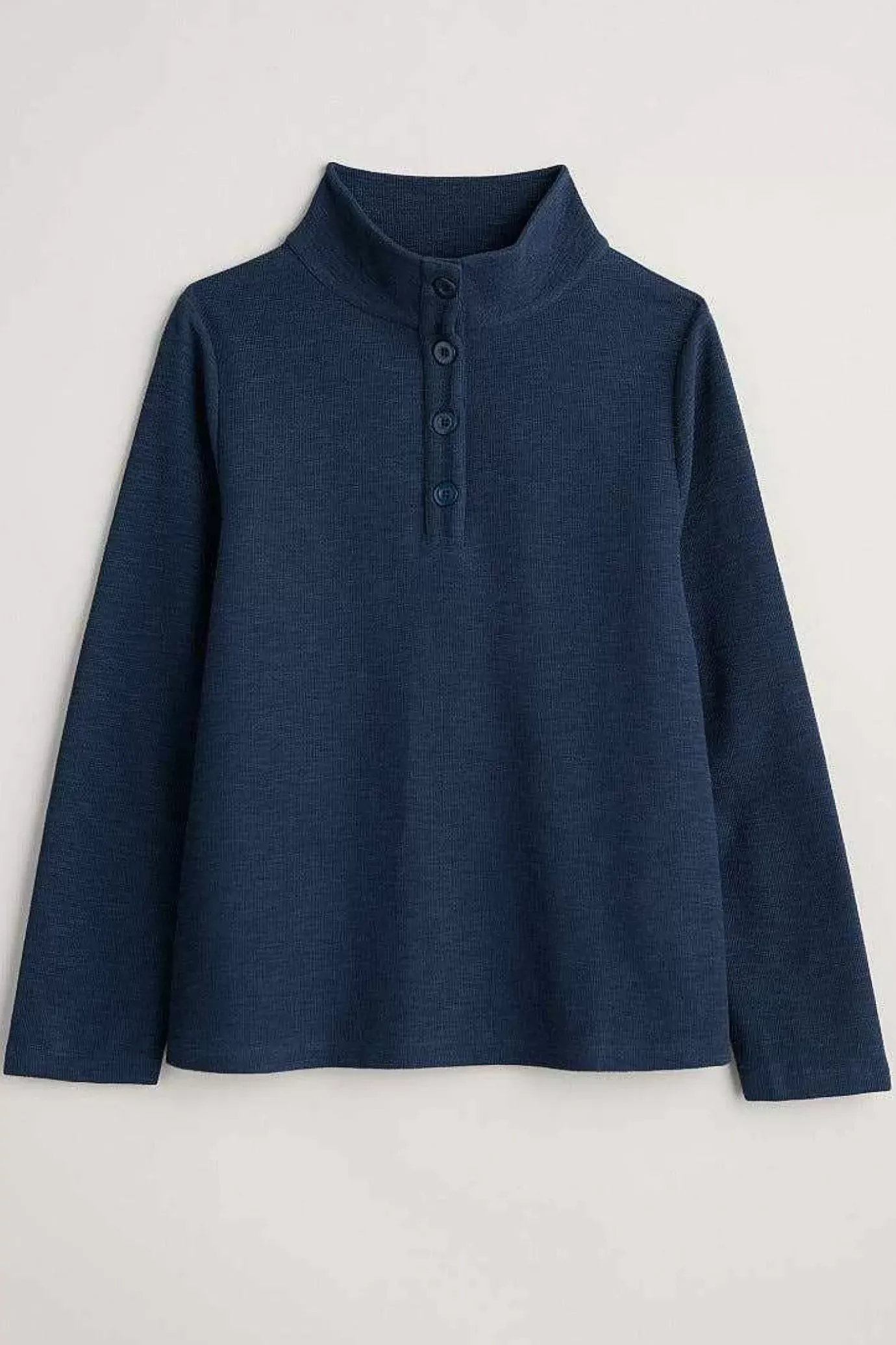 Seasalt Cornwall Last Boat Sweatshirt<Women Tops