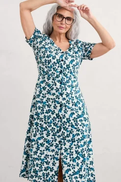 Seasalt Cornwall Lilian Tea Dress<Women Dresses