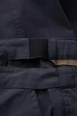 Seasalt Cornwall Men's Bowman Organic Cotton Trousers<Men Trousers & Shorts