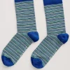 Seasalt Cornwall Men's Everyday Socks<Men Socks