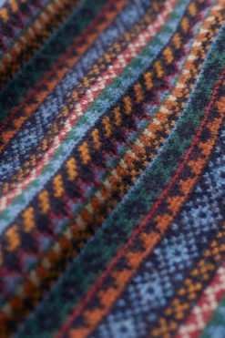 Seasalt Cornwall Men's Polventon Fair Isle Jumper<Men Knitwear