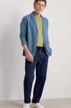 Seasalt Cornwall Men's Riggerman Trousers<Men Trousers & Shorts
