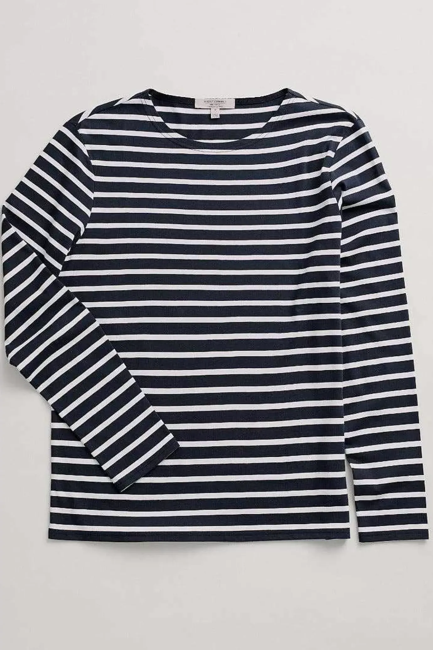 Seasalt Cornwall Men's Sailor Shirt (Gots)<Women 2 Mix & Match