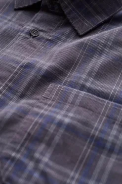 Seasalt Cornwall Men's Shoreman Cord Shirt<Men Tops & T-Shirts