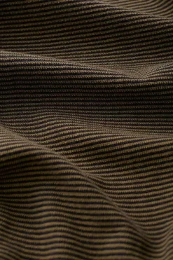 Seasalt Cornwall Men's Venton Striped Long Sleeve Top<Men Tops & T-Shirts