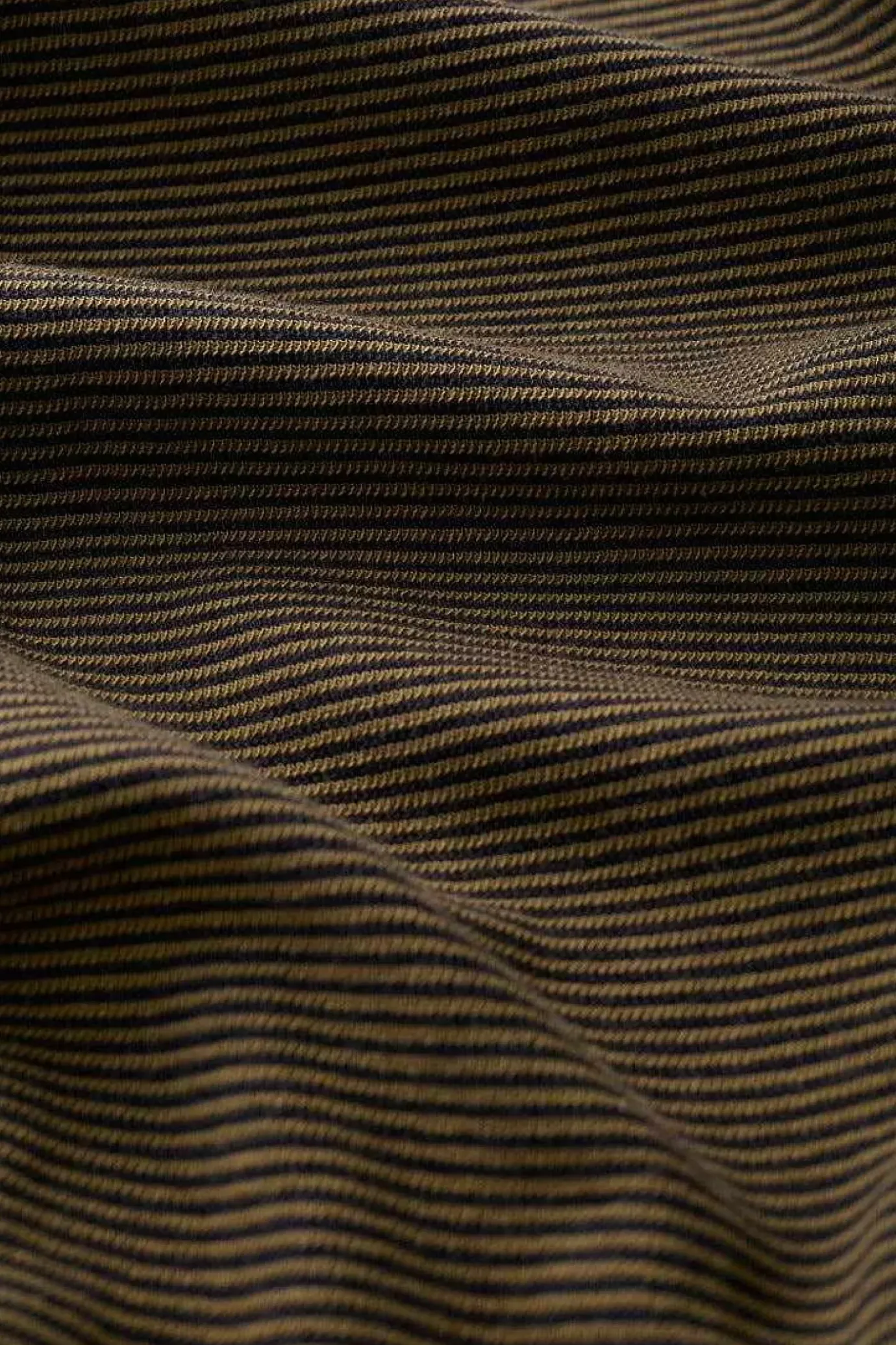 Seasalt Cornwall Men's Venton Striped Long Sleeve Top<Men Tops & T-Shirts
