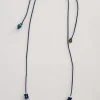 Seasalt Cornwall Noon Moor Ceramic Bead Necklace<Women Jewellery