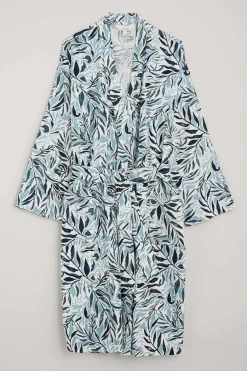 Seasalt Cornwall Pottering Gown<Women Nightwear