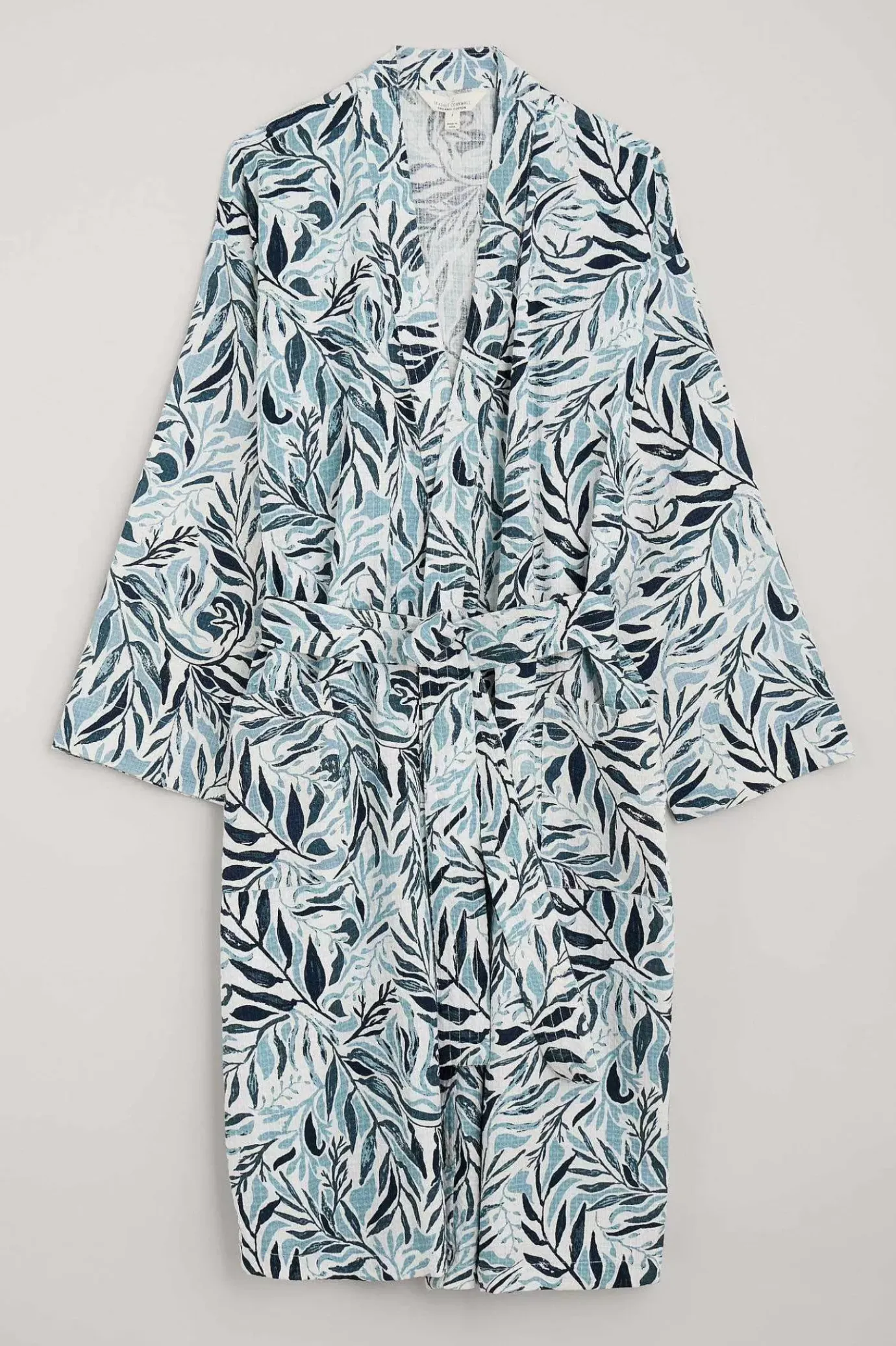 Seasalt Cornwall Pottering Gown<Women Nightwear
